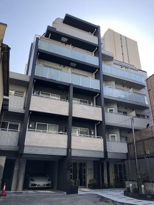 アクサス品川レジデンス